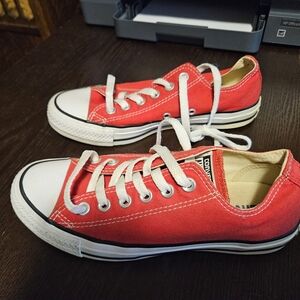 Converse sneakers